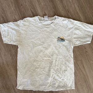 VTG Anthony Casay 1997 Maui t-shirt XL